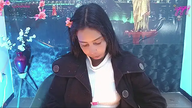 Catalella Ar online show from 16, 7, 2026