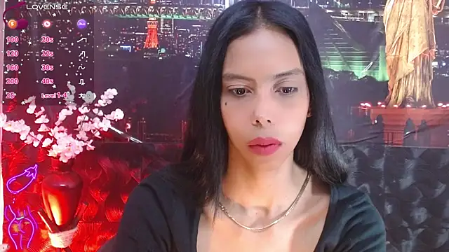 Catalella Ar online show from 17, 5, 2026