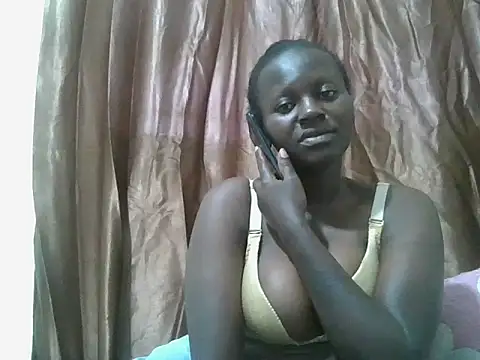 blackdollshe online show from 24, 10, 2025