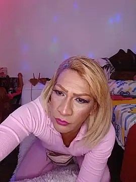 Candy-love87 online show from 15, 5, 2026