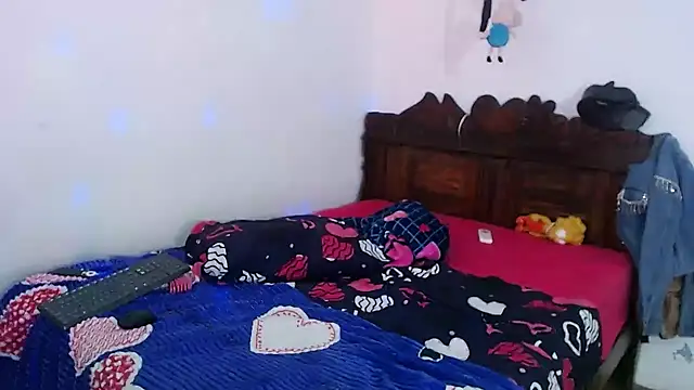 Candy-love87 online show from 27, 2, 2026