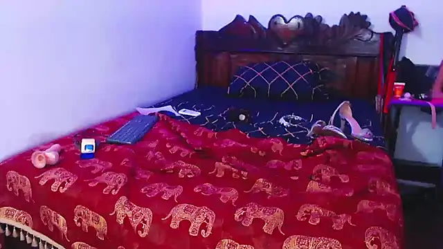 Candy-love87 online show from 2, 3, 2025