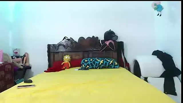 Candy-love87 online show from 26, 9, 2025