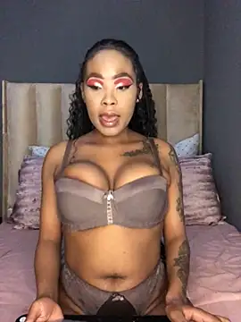 Nicole Liam  online show from 2, 10, 2025