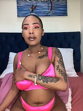 Nicole Liam  online show from 21, 9, 2025