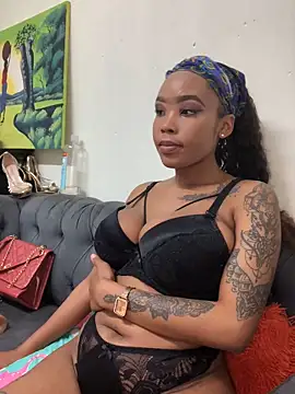 Nicole Liam  online show from 16, 12, 2025