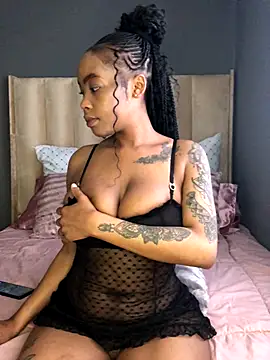 Nicole Liam  online show from 4, 10, 2025