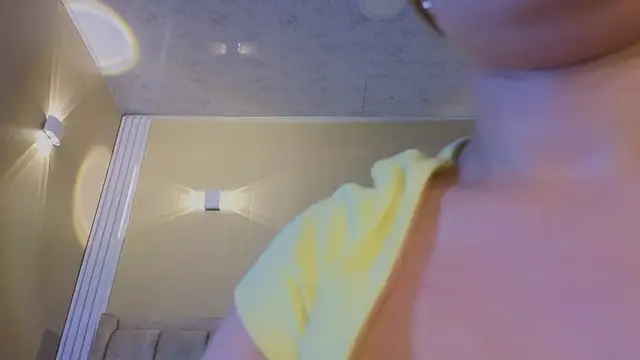 Emmaa Blonde online show from 21, 12, 2025