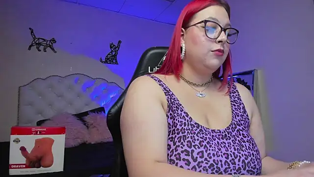 Blair Elliss online show from 3, 11, 2025