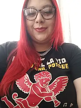 Snapshot of Blair_Elliss chatting on 26, 6, 2026 Blair Elliss online show from 26, 6, 2026