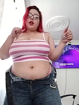 Blair Elliss online show from 12, 4, 2026