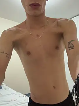 Cute Dany18 online show from 27, 2, 2025
