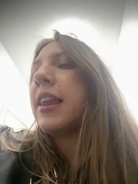 Sashabunny online show from 29, 10, 2025