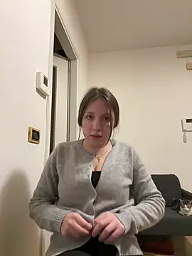 Sashabunny online show from 6, 1, 2026