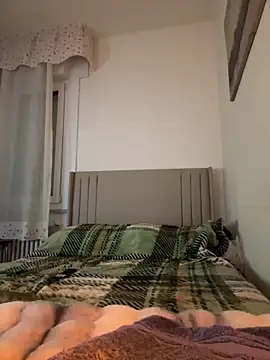 Sashabunny online show from 5, 2, 2026