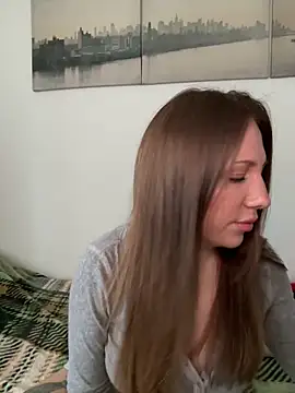 Sashabunny online show from 10, 5, 2026