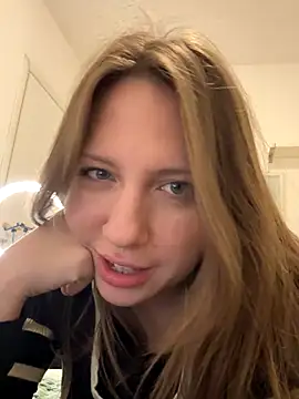 Sashabunny online show from 24, 11, 2025