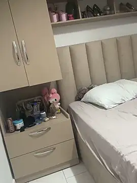 Sashabunny online show from 21, 9, 2025