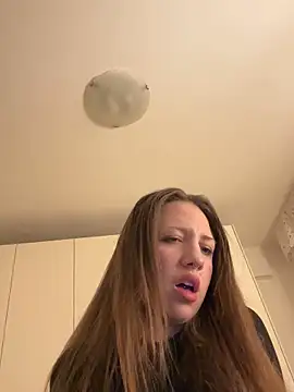 Sashabunny online show from 29, 11, 2025