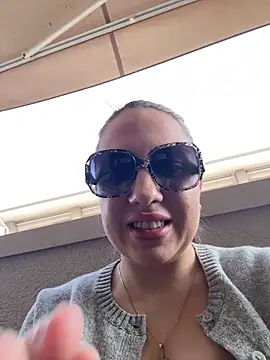 Sashabunny online show from 27, 2, 2026