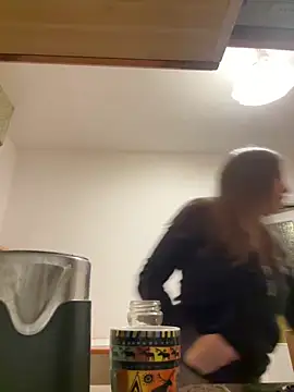 Sashabunny online show from 16, 12, 2025