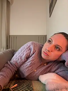 Sashabunny online show from 7, 3, 2026