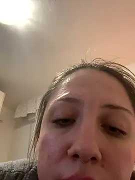 Sashabunny online show from 8, 1, 2026