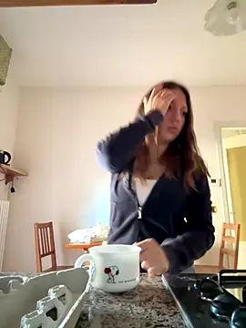 Sashabunny online show from 14, 12, 2025