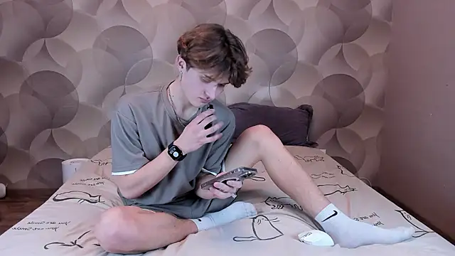 Ian Flor online show from 24, 2, 2026