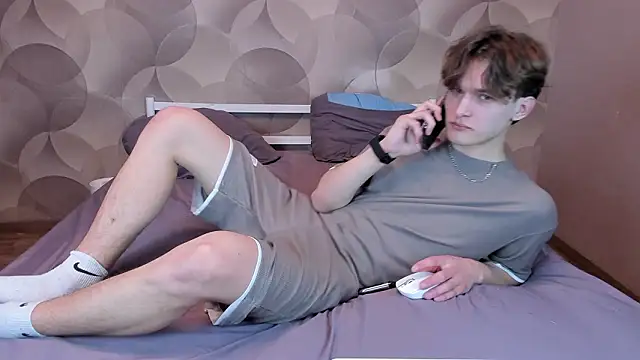 Ian Flor online show from 29, 3, 2026