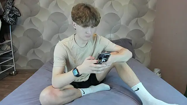 Ian Flor online show from 14, 1, 2026