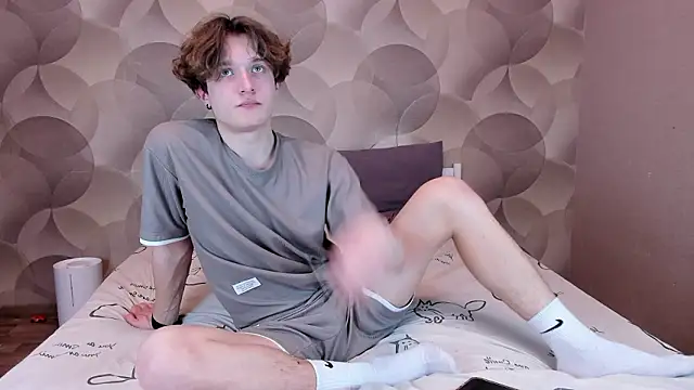 Ian Flor online show from 14, 3, 2026