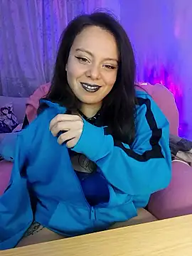 Kimiechanuwu online show from 9, 1, 2026