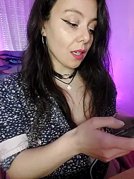 Snapshot of Kimiechanuwu chatting on 12, 2, 2026 Kimiechanuwu online show from 12, 2, 2026