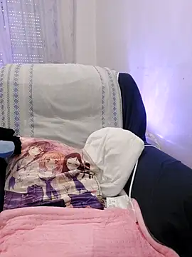 Snapshot of Kimiechanuwu chatting on 7, 2, 2026 Kimiechanuwu online show from 7, 2, 2026