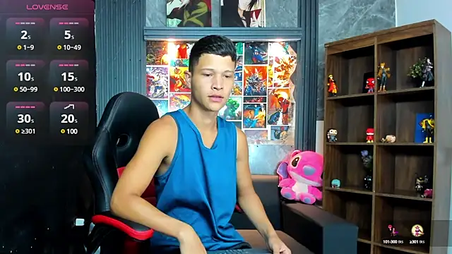 Hottwinkguys online show from 19, 2, 2025