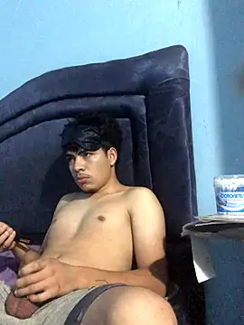 Edanvvv online show from 1, 12, 2025