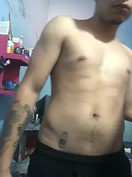 Edanvvv online show from 12, 1, 2026