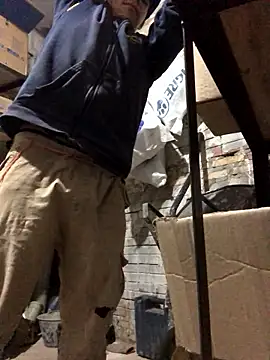 Edanvvv online show from 14, 1, 2026