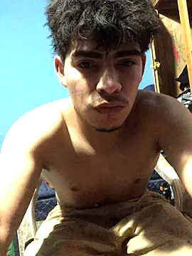 Edanvvv online show from 30, 10, 2025