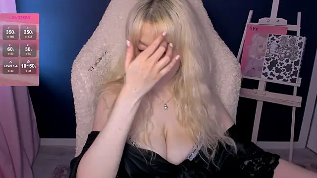 yourcutemouse online show from 16, 6, 2026