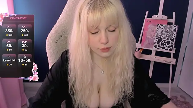 yourcutemouse online show from 3, 6, 2026