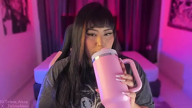 Tellme Alexa online show from 16, 3, 2026