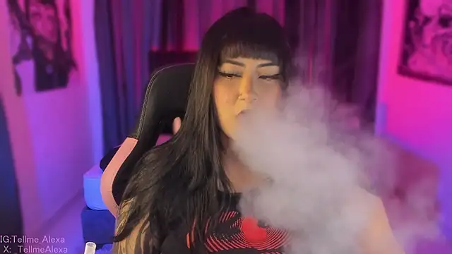 Tellme Alexa online show from 17, 3, 2026