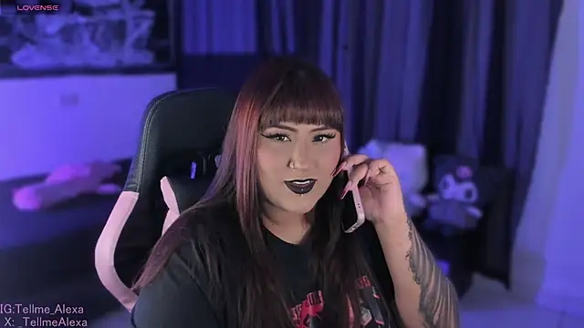 Tellme Alexa online show from 13, 7, 2026