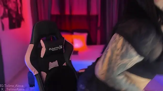 Tellme Alexa online show from 11, 3, 2026