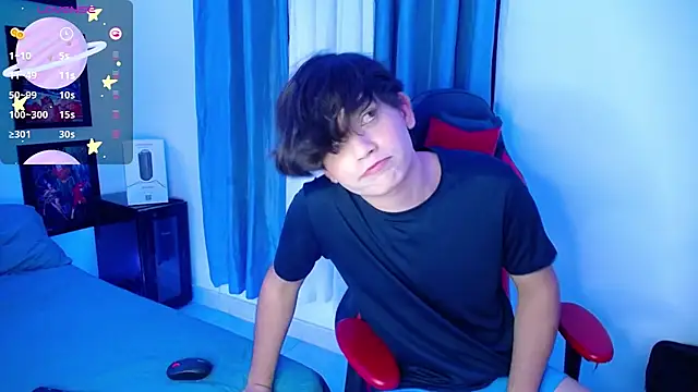 andyboy- online show from 10, 3, 2025