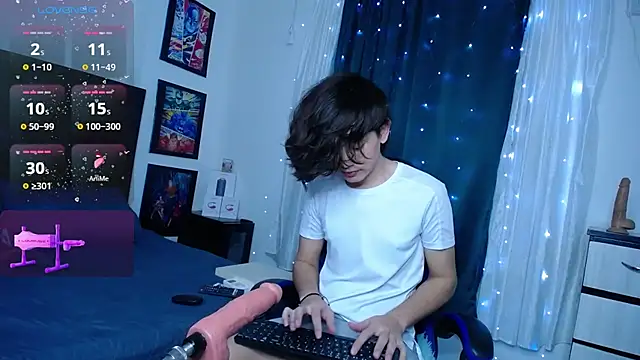 Snapshot of andyboy- chatting on 11, 2, 2026 andyboy- online show from 11, 2, 2026