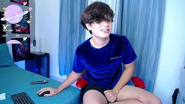 andyboy- online show from 16, 2, 2025