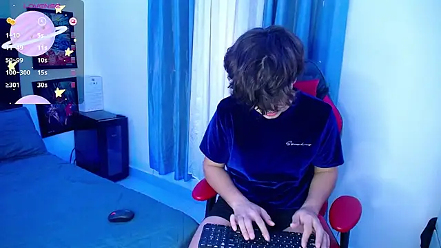 andyboy- online show from 4, 3, 2025